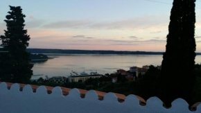  Apartment Sunset  Порторож